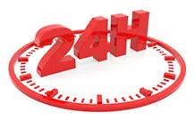 Central Locksmith Store Richmond, VA 804-608-5976 - 24-hour-lock-key