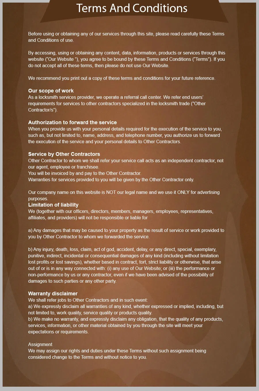 Central Locksmith Store Richmond, VA 804-608-5976